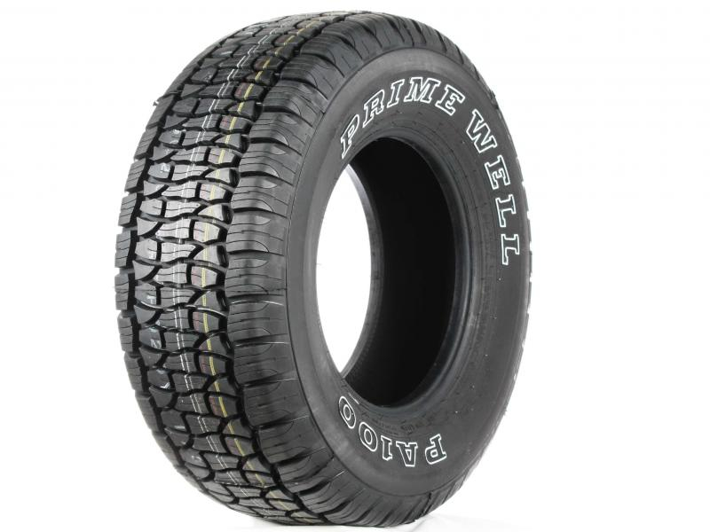 Primewell Pa100 Reviews Tire Reviews