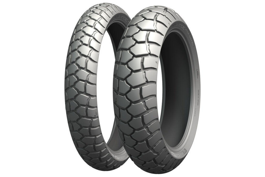 Product 2019 Michelin Anakee Adventure Tyre CycleOnline au