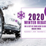 PROMOTION Nexen Tire Canada