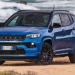 Qual O Valor Do Novo Jeep Compass 2023 H brido Confira Agora