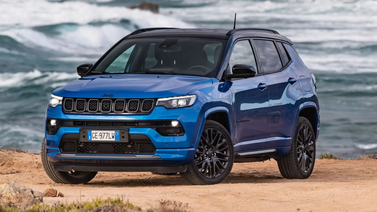 Qual O Valor Do Novo Jeep Compass 2023 H brido Confira Agora 