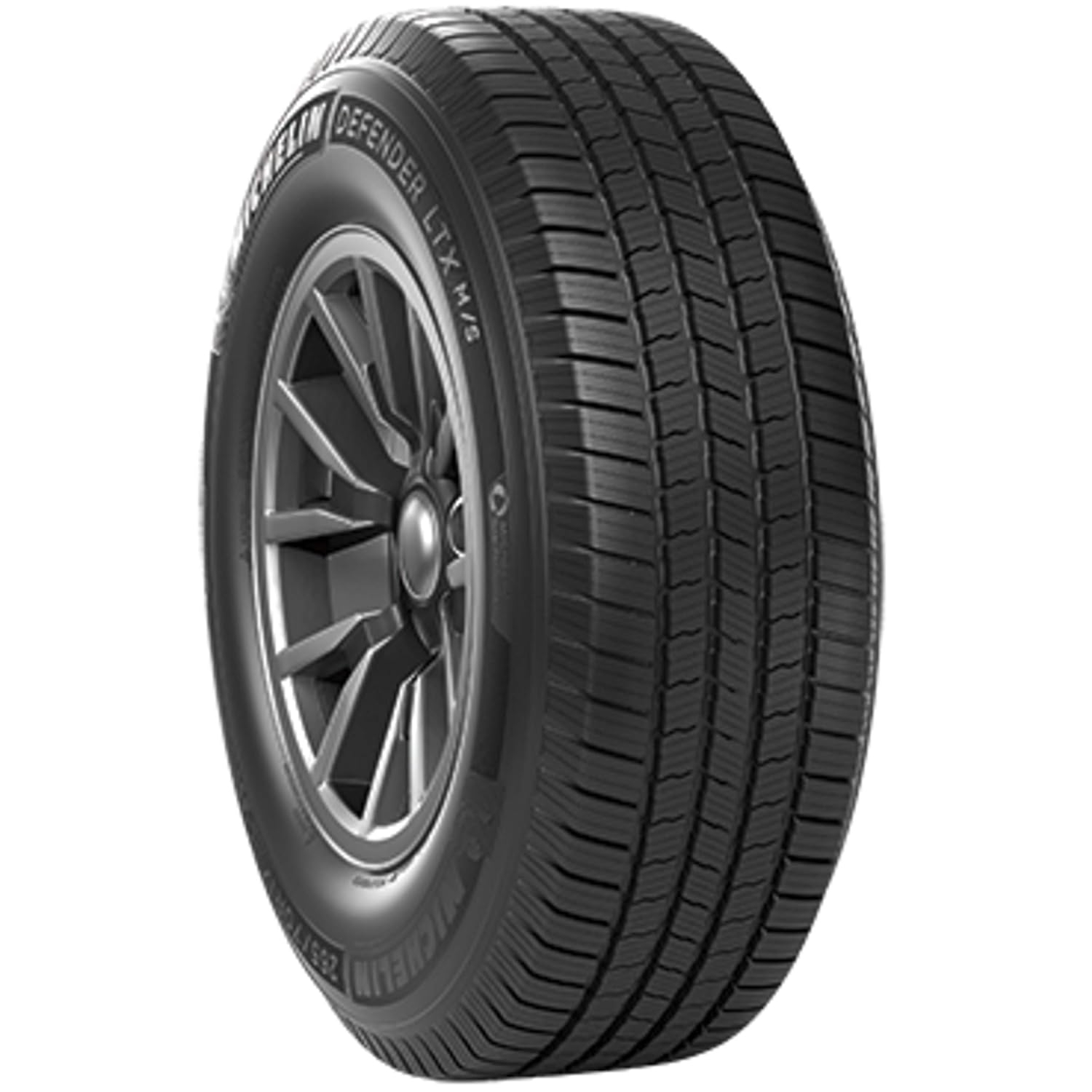 Ratings For Michelin Defender Ltx Tires Ampeblumenau br