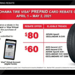 Rebates And Promotions S S Tires