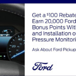 Rehbein Ford Inc Is A Ford Dealer Selling New And Used Cars In Plains