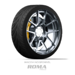 Roma Pneus PNEU ARO 14 GENERAL TIRE 175 65R14 82T ALTIMAX ONE