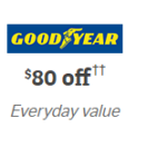 Sam s Club Goodyear Tire Rebate TireRebates