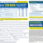 Save Big With Goodyear September Rebate Your Guide To Exclusive Tire