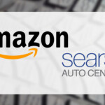 Sears adds 71 auto centers to tire installation program with Amazon