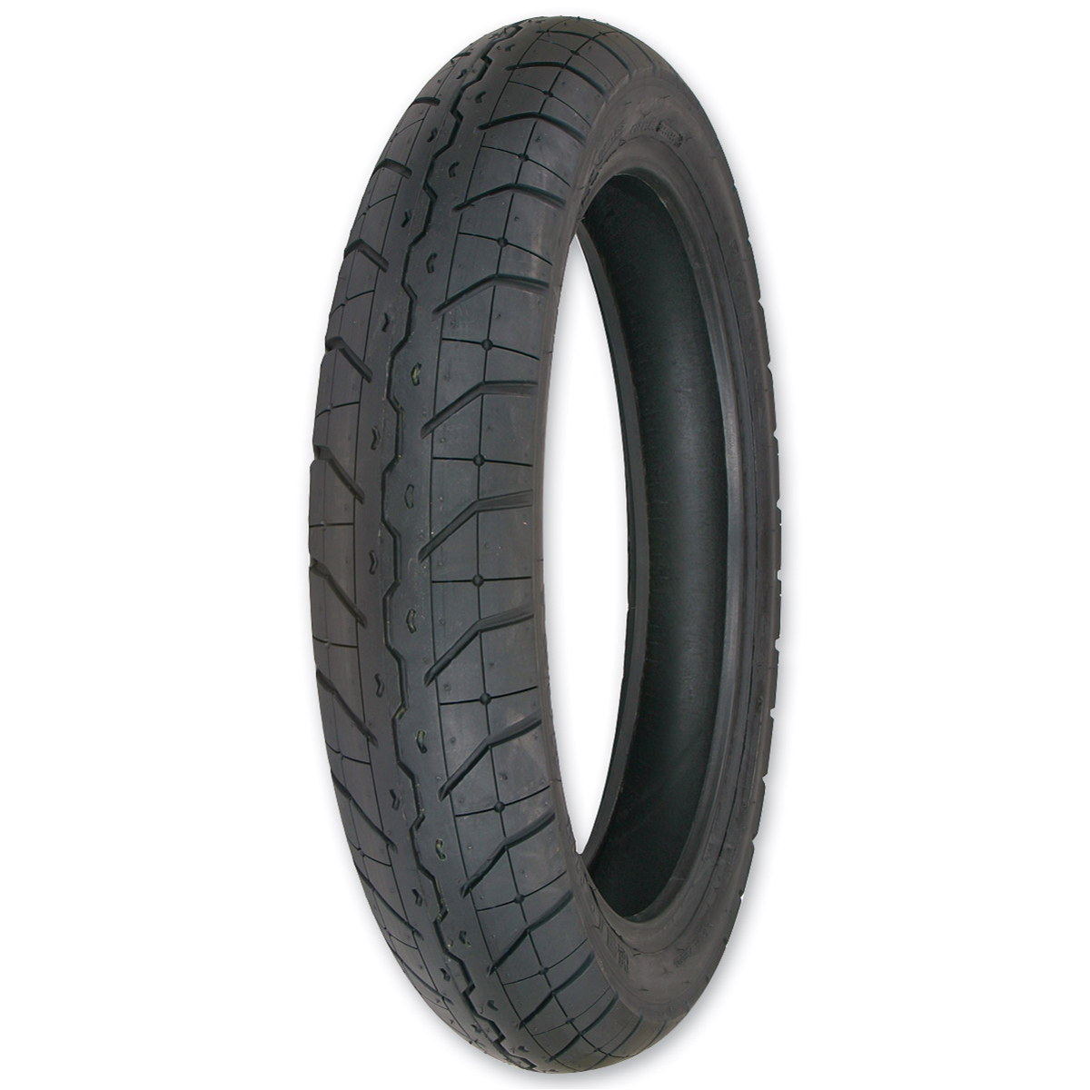 Shinko 230 Tour Master 120 90H 17 Front Tire 7 4168 JPCycles