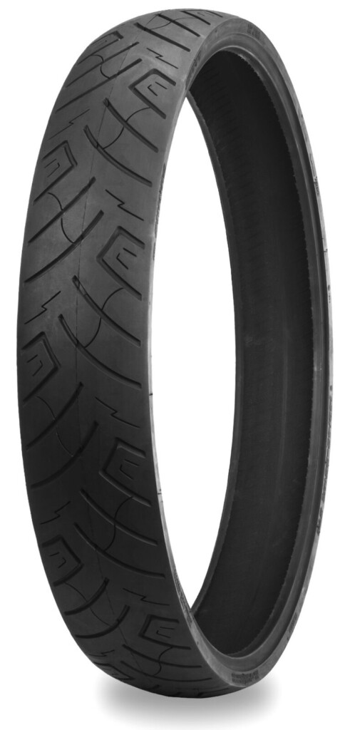 Shinko Tire 777 Cruiser Front 140 40 30 57H Bias Tl Offroad Armor 