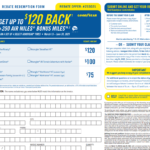 Step by Step Guide How To Get Your Goodyear Tire Rebate Master The