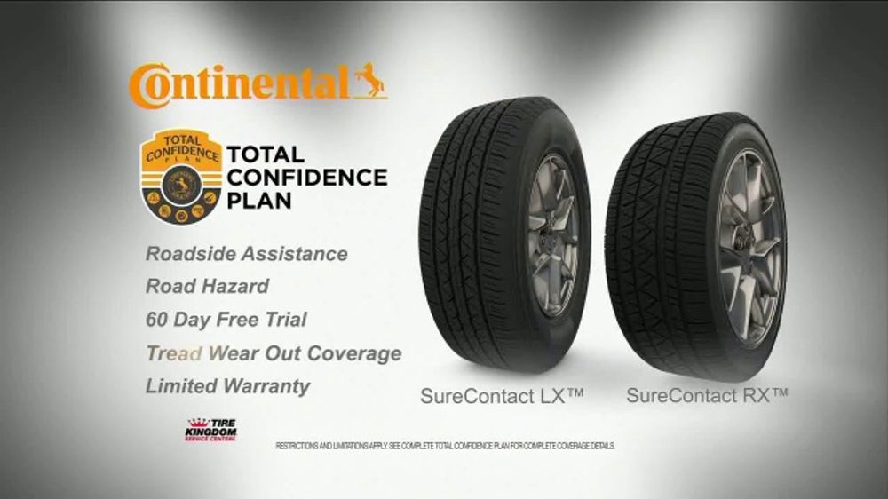 Tire Kingdom Continental Tires Rebate 2023 Tirerebate