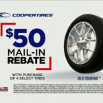 Tire Kingdom TV Commercial But Three Get One Free And Rebate ISpot tv