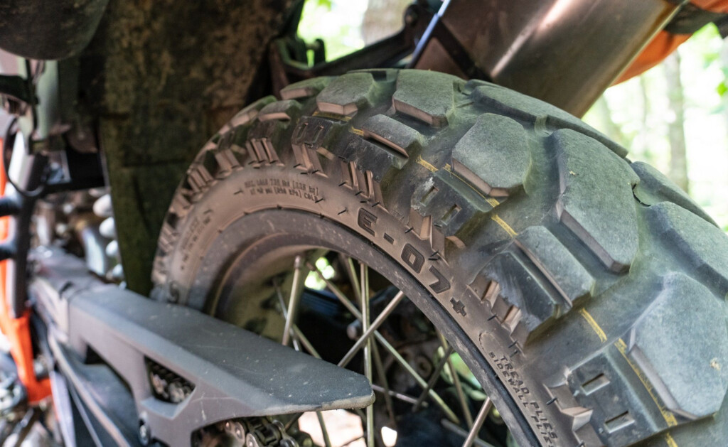 Tire Rebates How To Save Money On New Motorcycle Tires