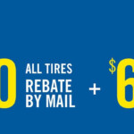 Tire Rebates Tire Rebates