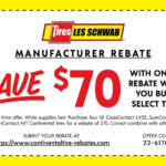 Tire Sale Discount Wheels Tires Les Schwab