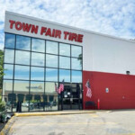 Tires In Waltham MA Town Fair Tire Store Located In Waltham MA