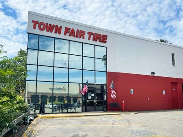 Tires In Waltham MA Town Fair Tire Store Located In Waltham MA