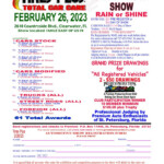 Tires Plus Car Truck Show FL Carcruisefinder