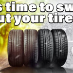 Town Fair Tire Stop The Abuse Swap Your Winter Tires Now