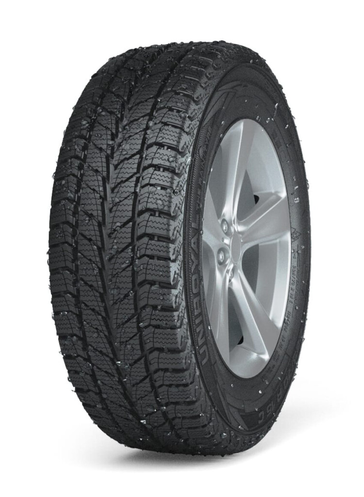 Uniroyal Snow Max 2 The Clever Winter Tyre That Saves Fuel