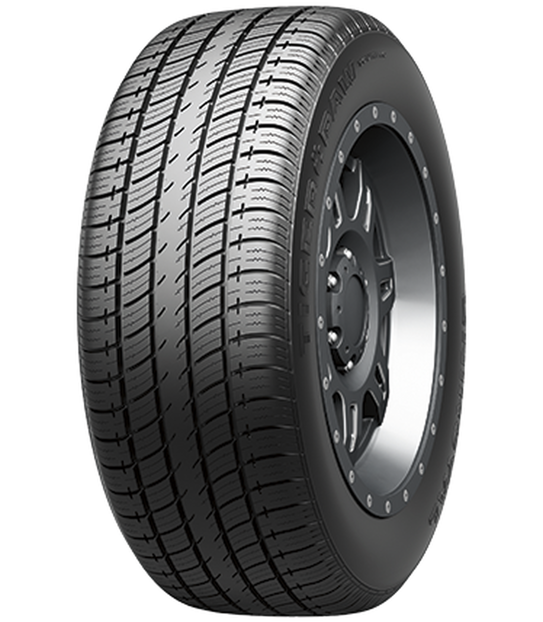 Uniroyal Tiger Paw Touring Review Great All Season Tires AutoClown