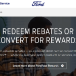 Unlock Savings With The Ford Goodyear Tire Rebate Form A Step by Step