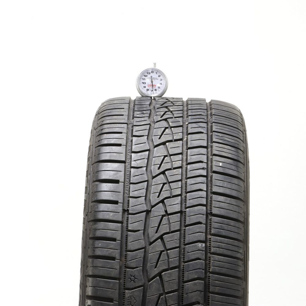 Used 245 45ZR20 Continental ControlContact Sport SRS 103Y 6 5 32 Utires