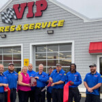 VIP Tires Service Transforms And Expands Auburn Location