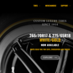 Vogue Tire Rebate 2023 TireRebate