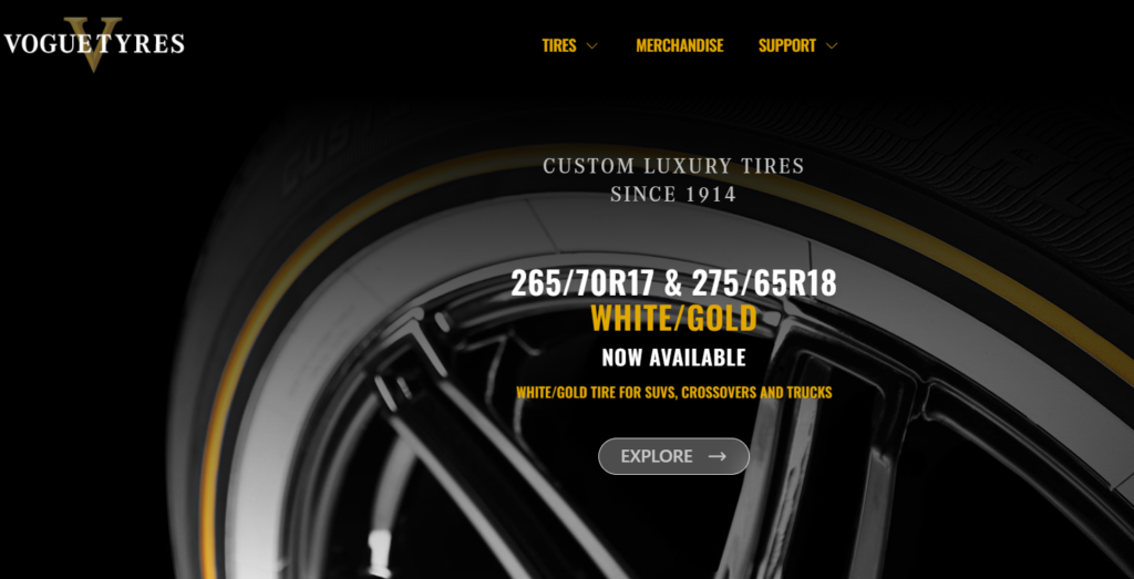 Vogue Tire Rebate 2023 TireRebate