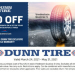 Vredestein Tire Rebate 2023 TireRebate