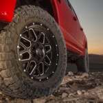 Why 265 70r17 Nitto Ridge Grappler Are Considerate The Best All Terrain