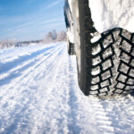 Winter Tire Rebate Program Promised By Ontario Liberals CKDR